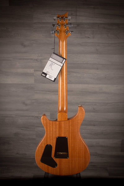 PRS - Custom 22 Copperhead Burst #0280056