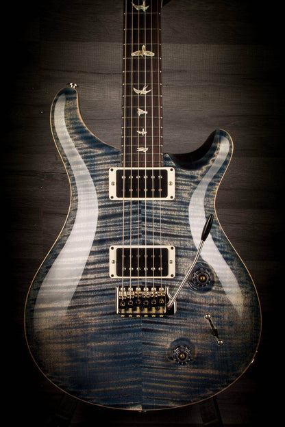 PRS - Custom 22 Faded Whale Blue #250794
