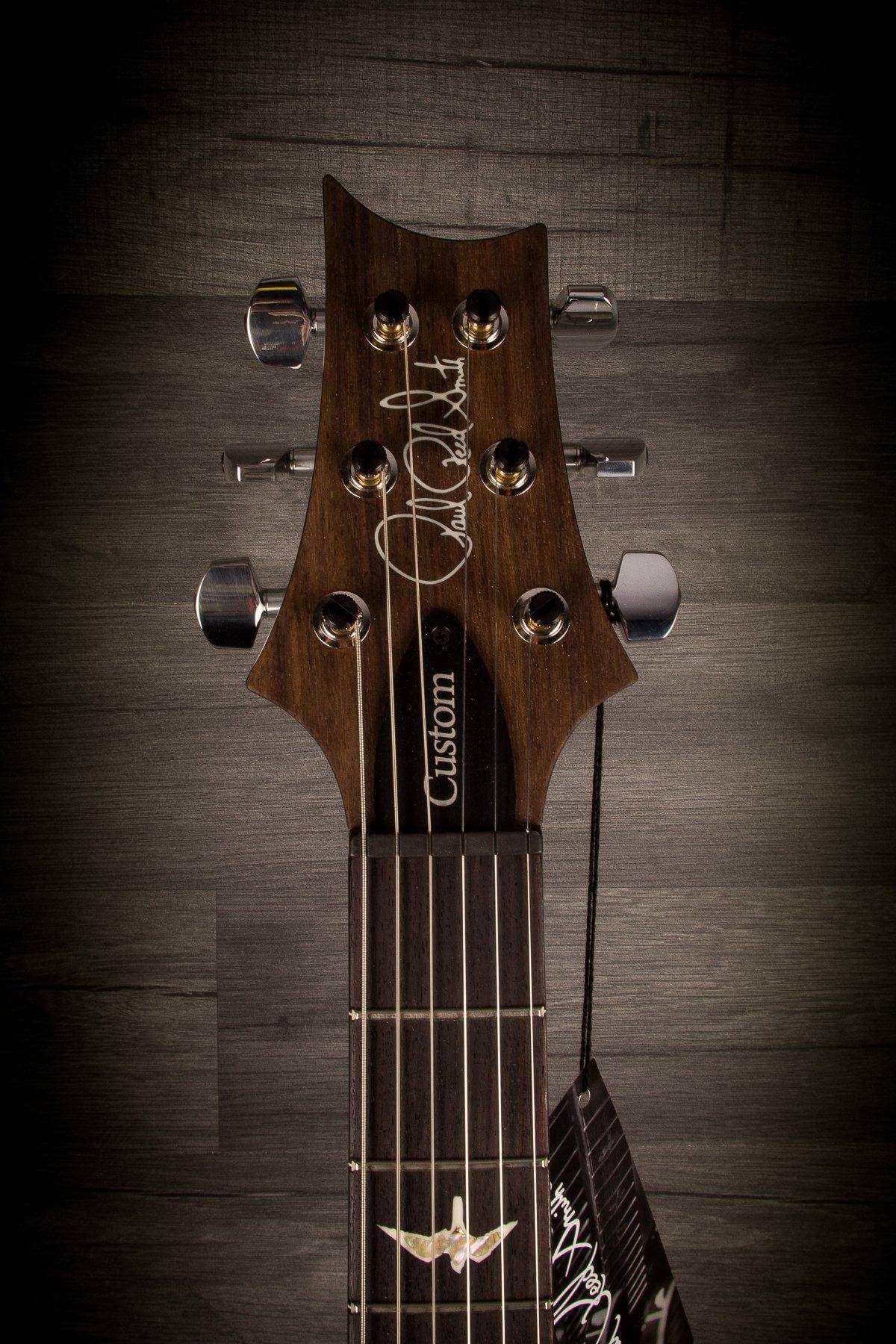 PRS - Custom 22 Faded Whale Blue #250794