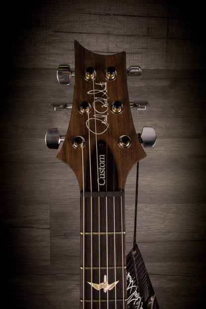 PRS - Custom 22 Faded Whale Blue #250794