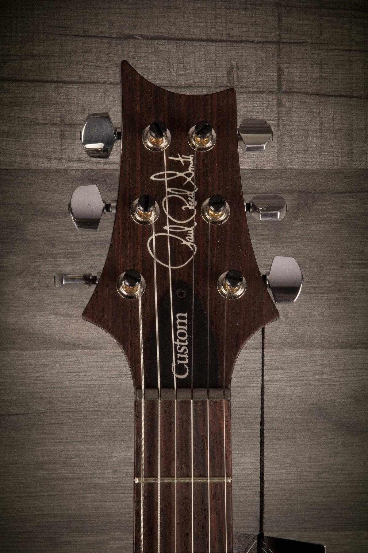 PRS - Custom 22 Grey Black S#0299143