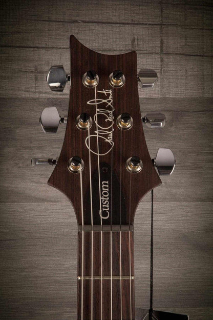 PRS - Custom 22 Grey Black S#0299143