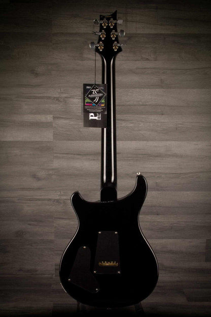 PRS - Custom 22 Grey Black S#0299143