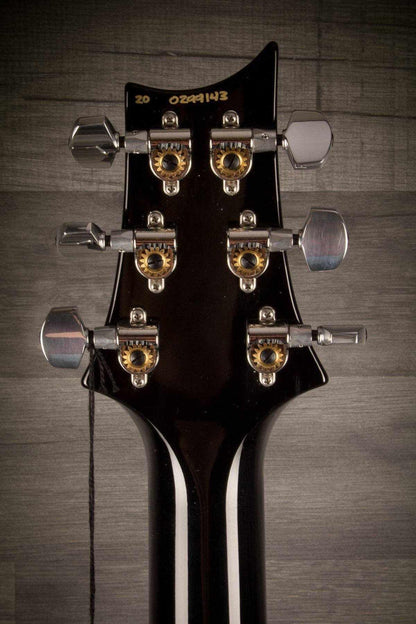 PRS - Custom 22 Grey Black S#0299143