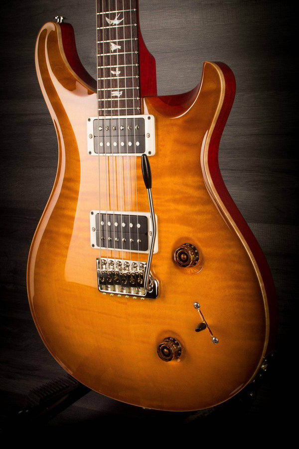 PRS Custom 22 McCartyburst #247976