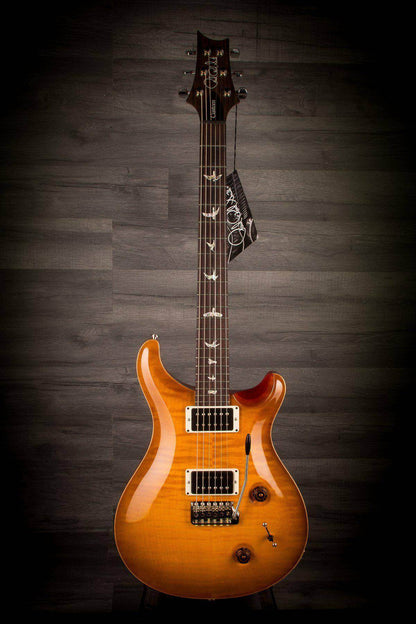 PRS Custom 22 McCartyburst #247976