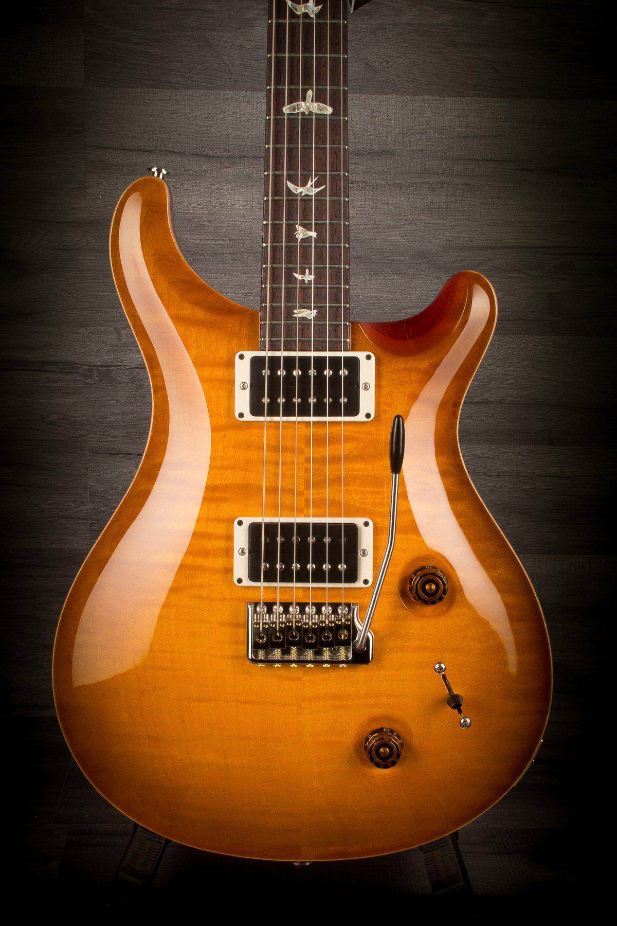 PRS Custom 22 McCartyburst #247976