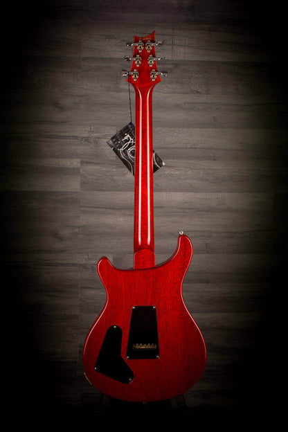 PRS Custom 22 McCartyburst #247976
