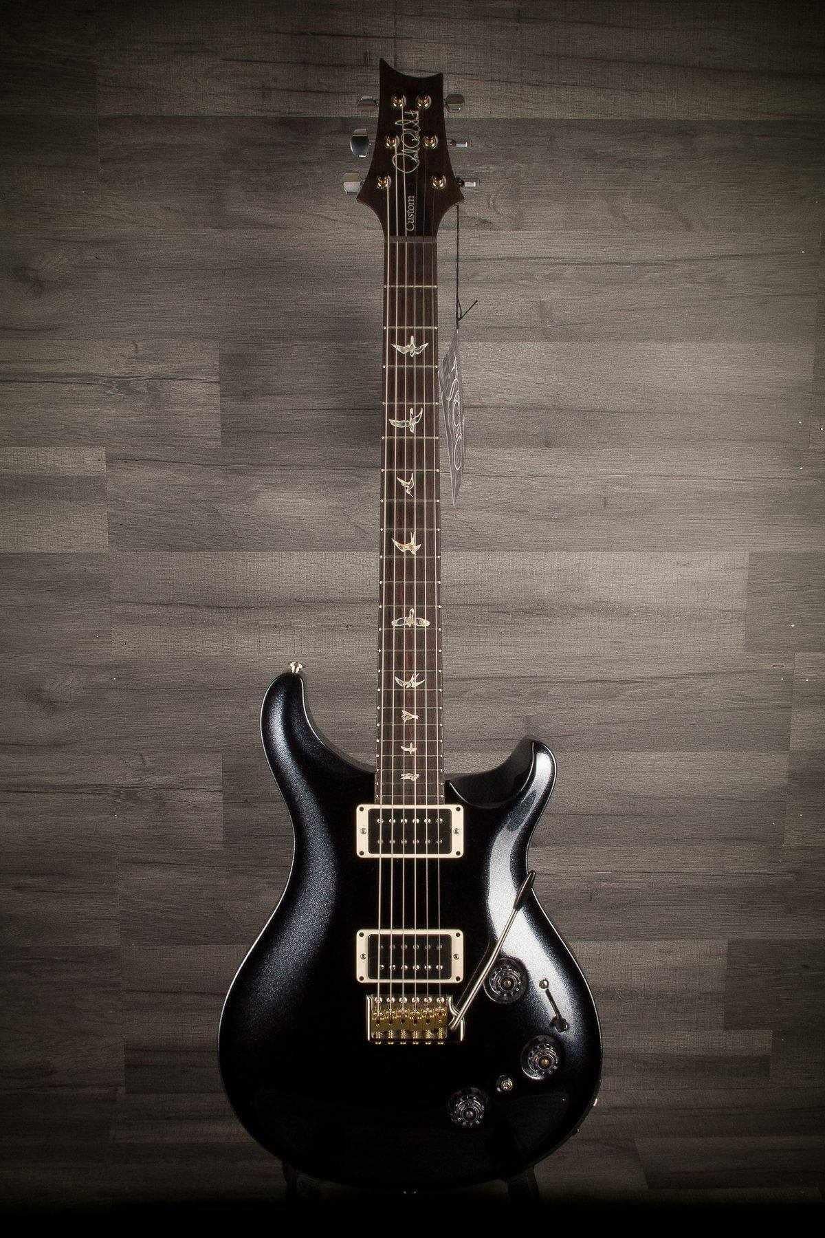PRS Custom 22 Piezo Custom Colour (Sparkle)
