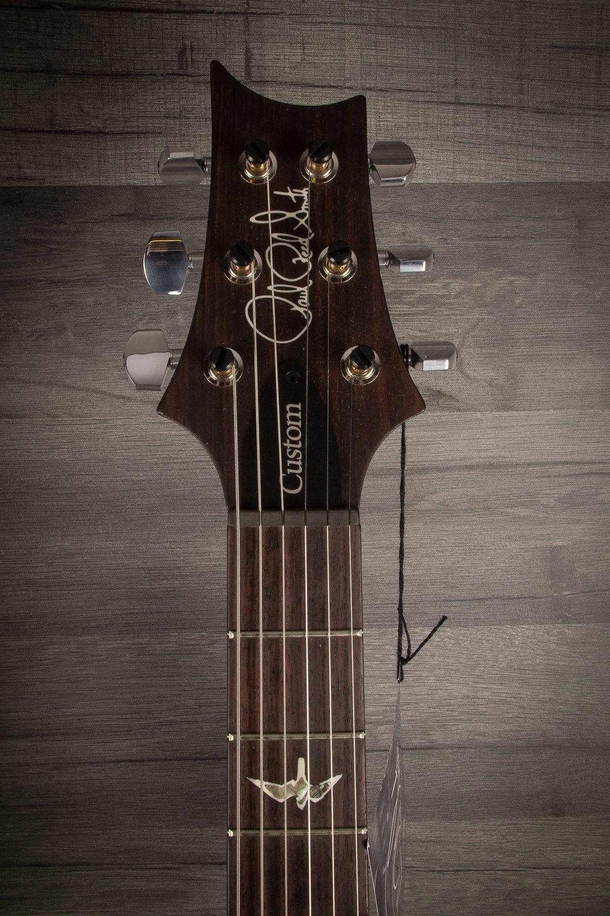 PRS Custom 22 Piezo Custom Colour (Sparkle)
