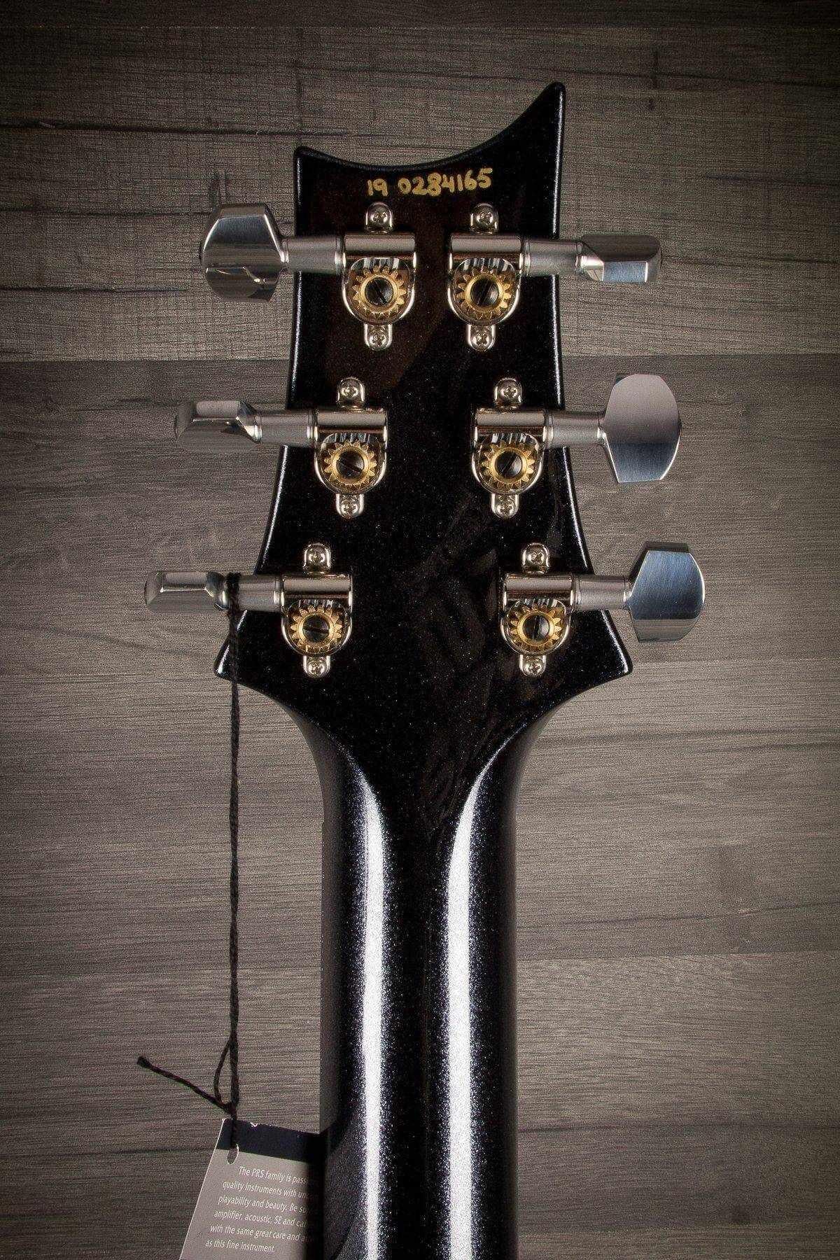 PRS Custom 22 Piezo Custom Colour (Sparkle)
