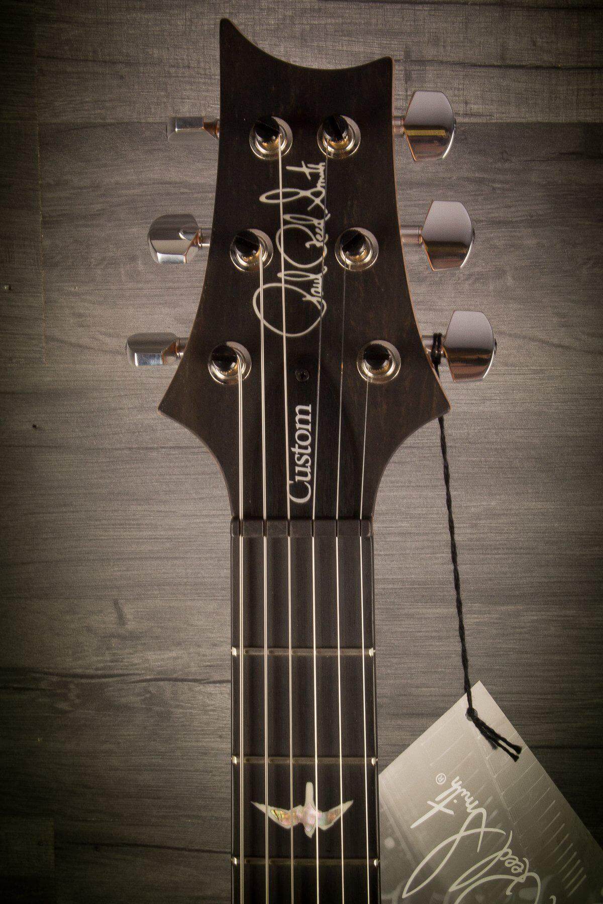 PRS Custom 22 - River Blue s#0279206