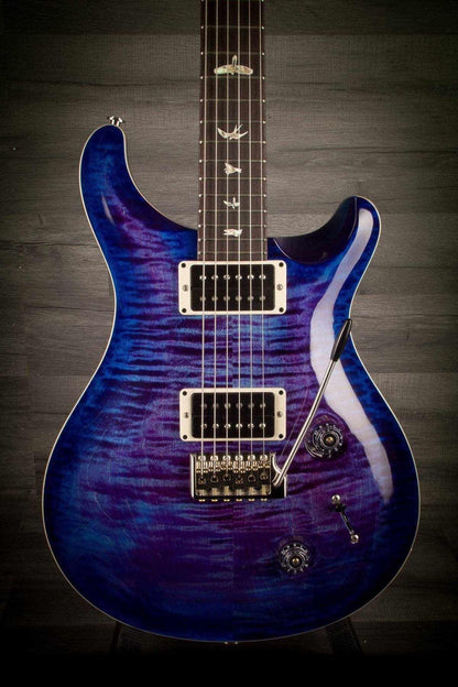 PRS - Custom 22 Violet BlueBurst #0289988