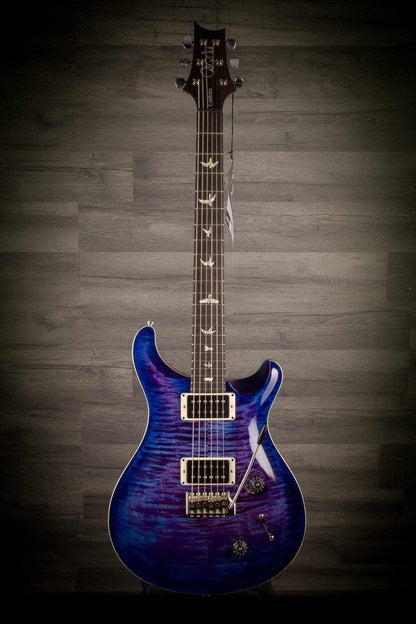 PRS - Custom 22 Violet BlueBurst #0289988