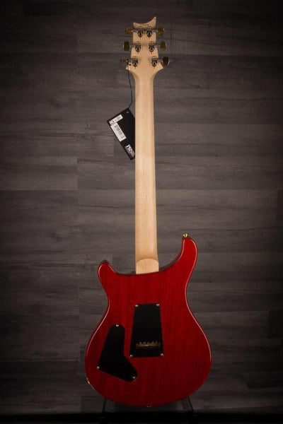 PRS Custom 24 10 Top Quilt, Autumn Sky, Maple Neck S#242581