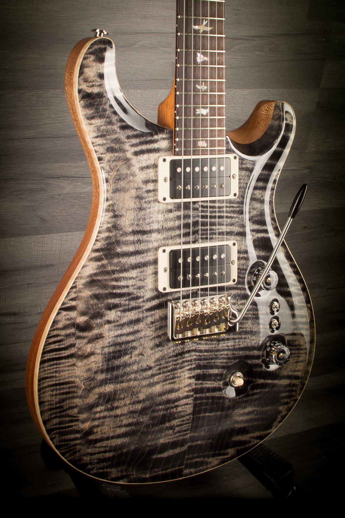 PRS Custom 24 35th Anniversary - Charcoal s#0289902
