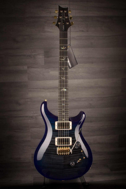 PRS Custom 24, Custom Colour, Ebony Fingerboard #239251