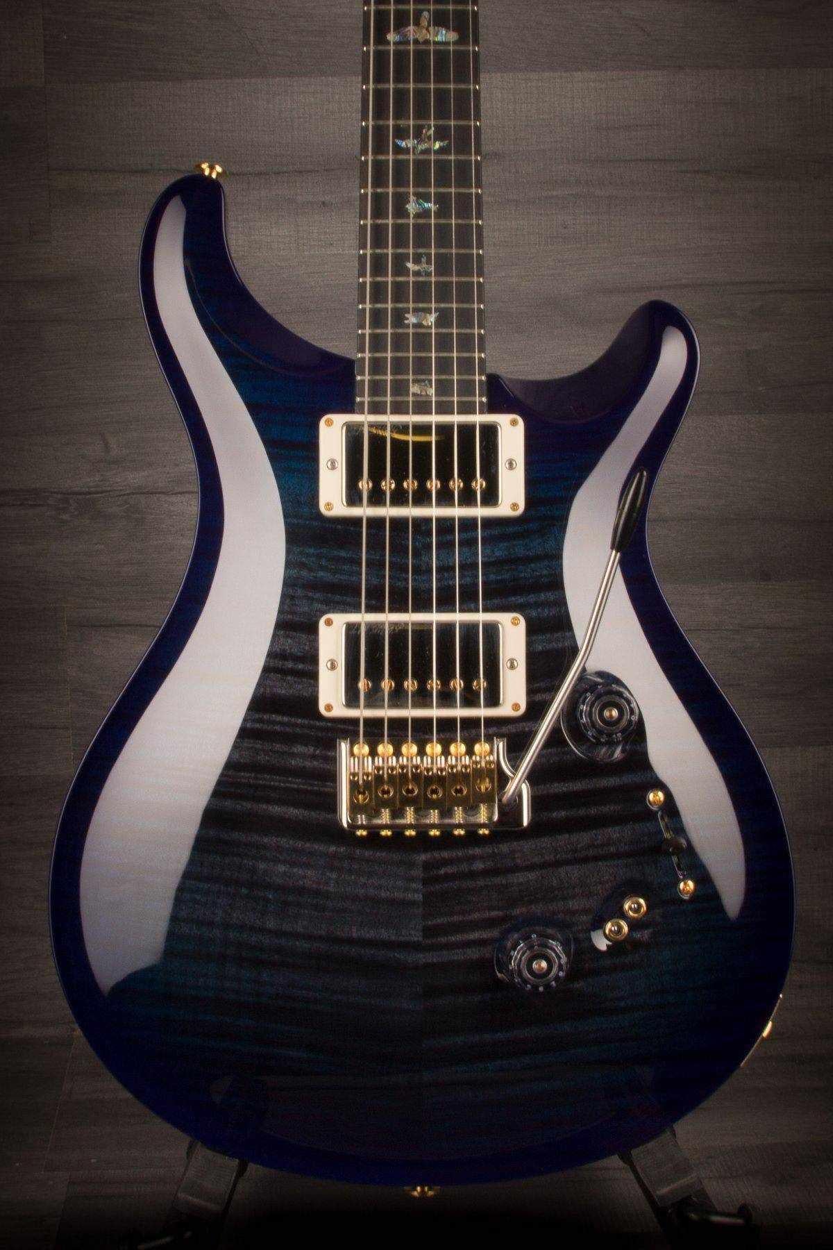 PRS Custom 24, Custom Colour, Ebony Fingerboard #239251