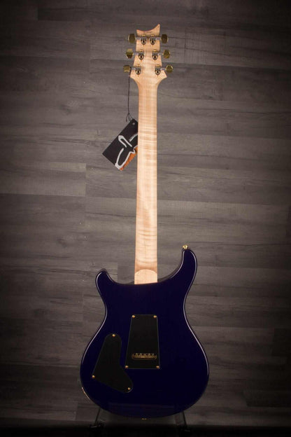 PRS Custom 24, Custom Colour, Ebony Fingerboard #239251