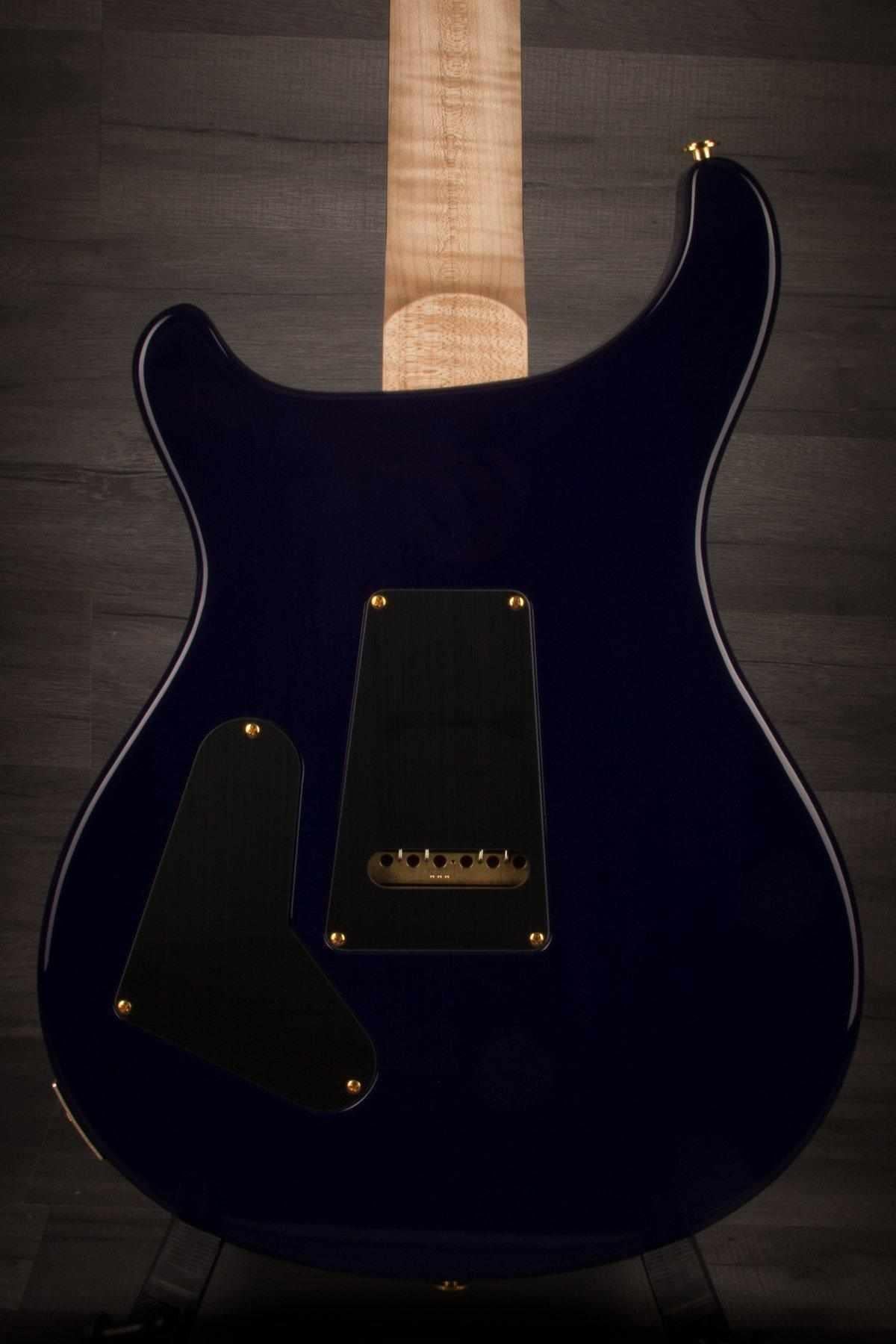 PRS Custom 24, Custom Colour, Ebony Fingerboard #239251