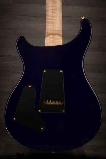 PRS Custom 24, Custom Colour, Ebony Fingerboard #239251