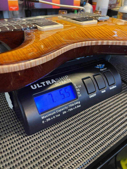 PRS Custom 24 Custom Colour Sunburst s#0308844
