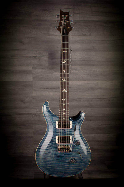 PRS Custom 24 Faded Whale Blue s#252153