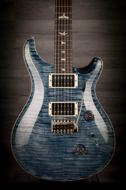 PRS Custom 24 Faded Whale Blue s#252153