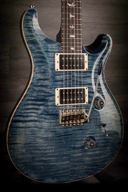 PRS Custom 24 Faded Whale Blue s#252153