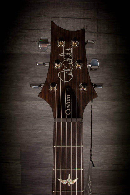 PRS Custom 24 Faded Whale Blue s#252153