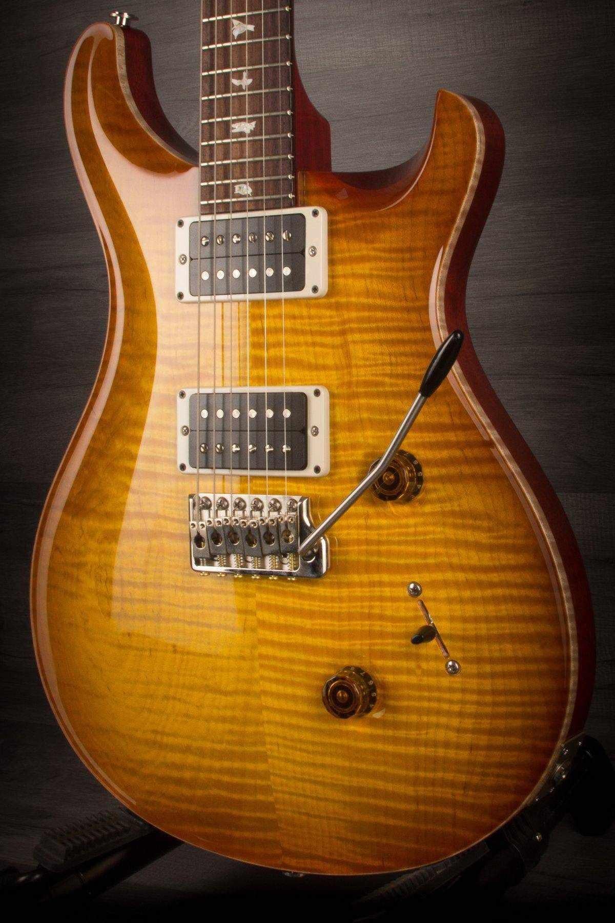 PRS Custom 24 Mccarty Burst s#237142