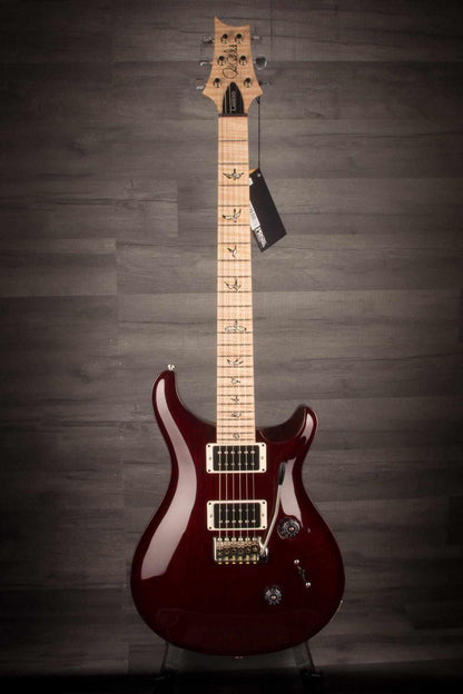 PRS Custom 24 Swamp Ash Custom Colour #243032