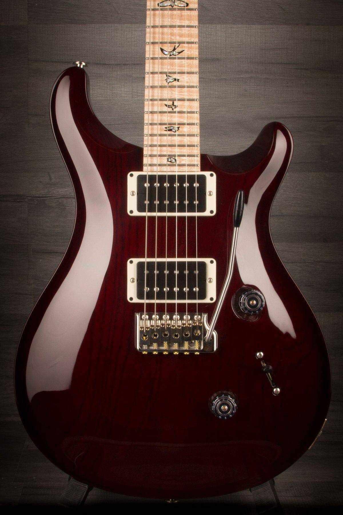 PRS Custom 24 Swamp Ash Custom Colour #243032