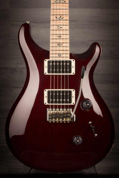 PRS Custom 24 Swamp Ash Custom Colour #243032
