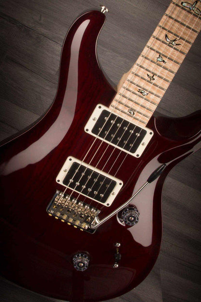 PRS Custom 24 Swamp Ash Custom Colour #243032