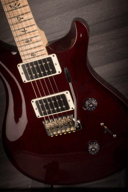 PRS Custom 24 Swamp Ash Custom Colour #243032