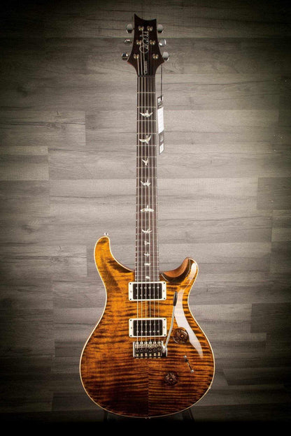 PRS Custom 24 Yellow Tiger s#0295246