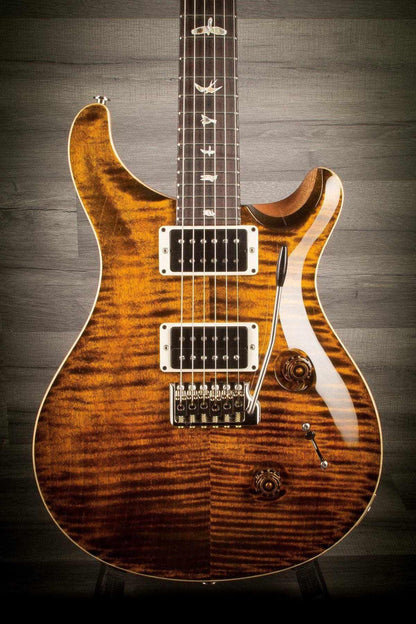 PRS Custom 24 Yellow Tiger s#0295246