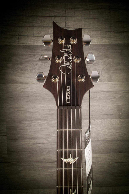 PRS Custom 24 Yellow Tiger s#0295246