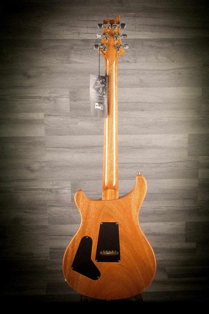 PRS Custom 24 Yellow Tiger s#0295246