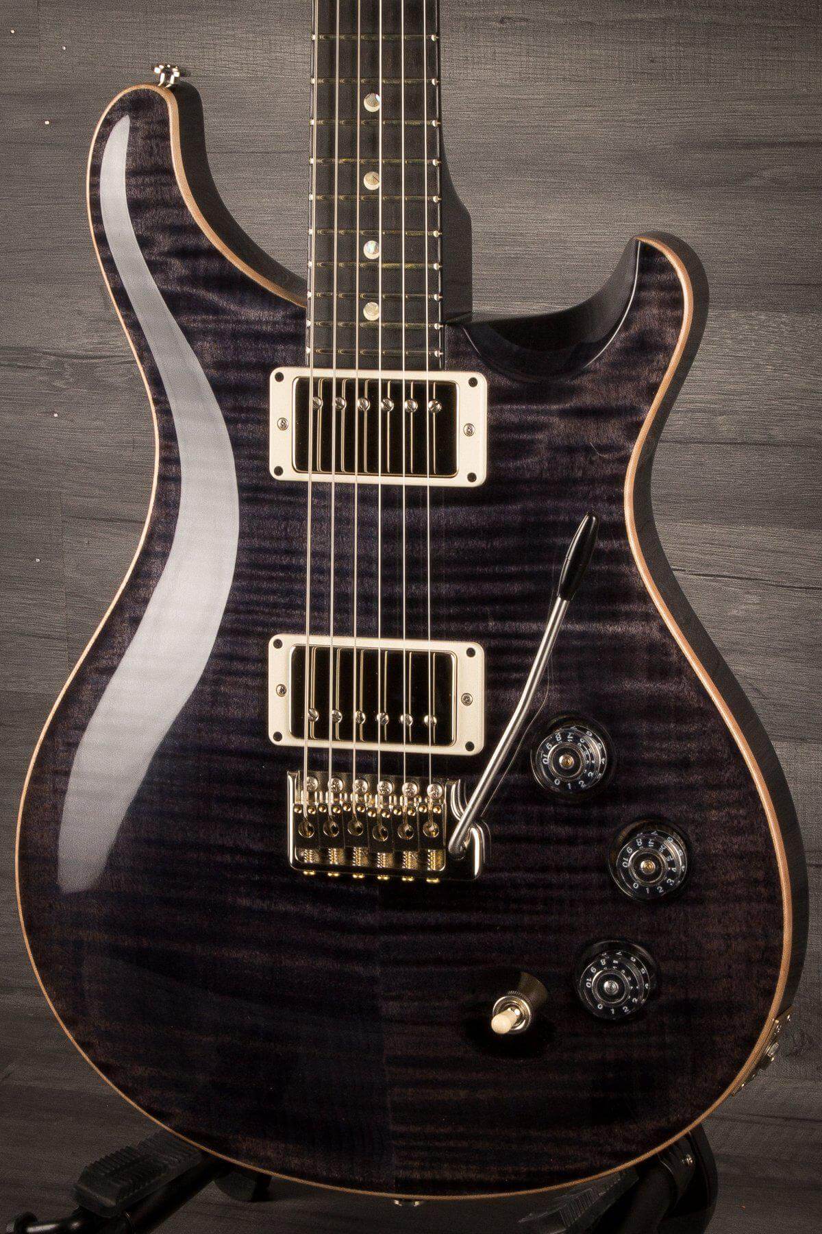PRS DGT 22 - Grey Black
