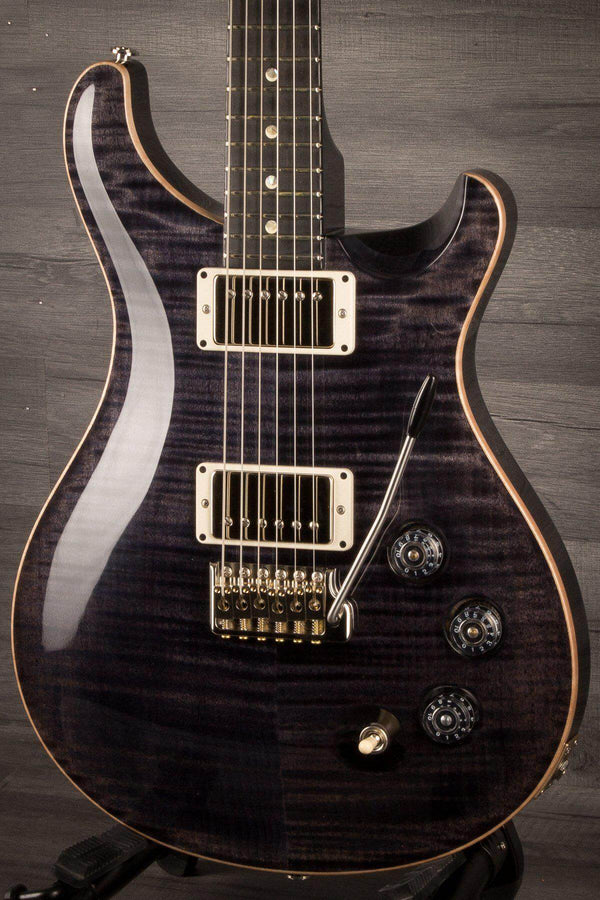 PRS DGT 22 - Grey Black