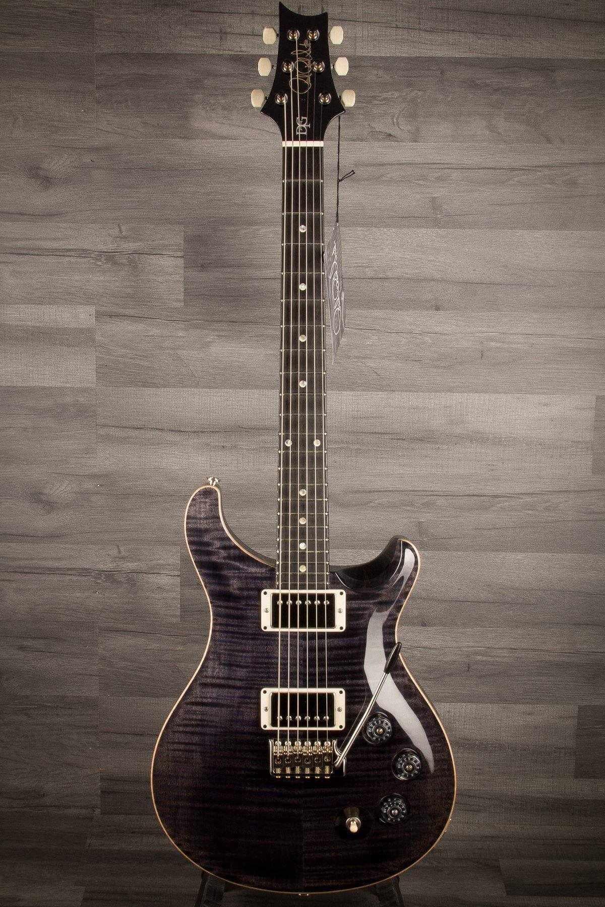 PRS DGT 22 - Grey Black