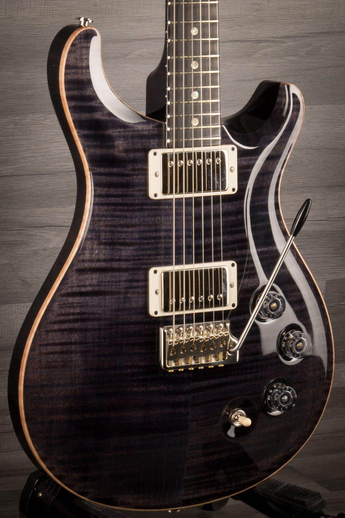 PRS DGT 22 - Grey Black