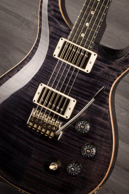 PRS DGT 22 - Grey Black