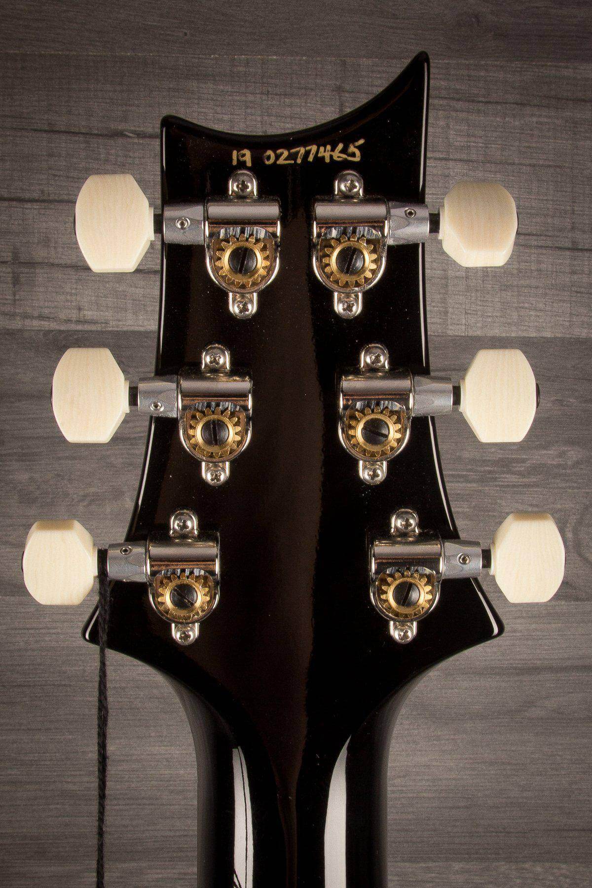 PRS DGT 22 - Grey Black