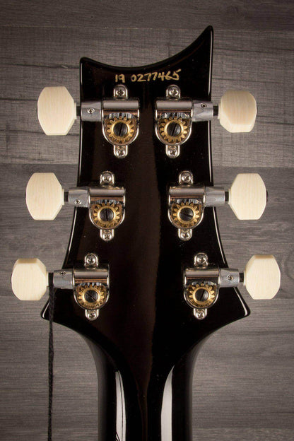 PRS DGT 22 - Grey Black
