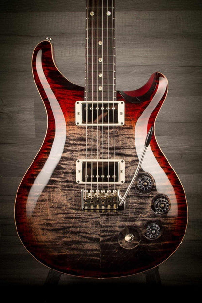PRS DGT Charcoal Cherry s#029682