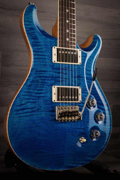 PRS DGT (David Grissom Trem) - AquaMarine #252168