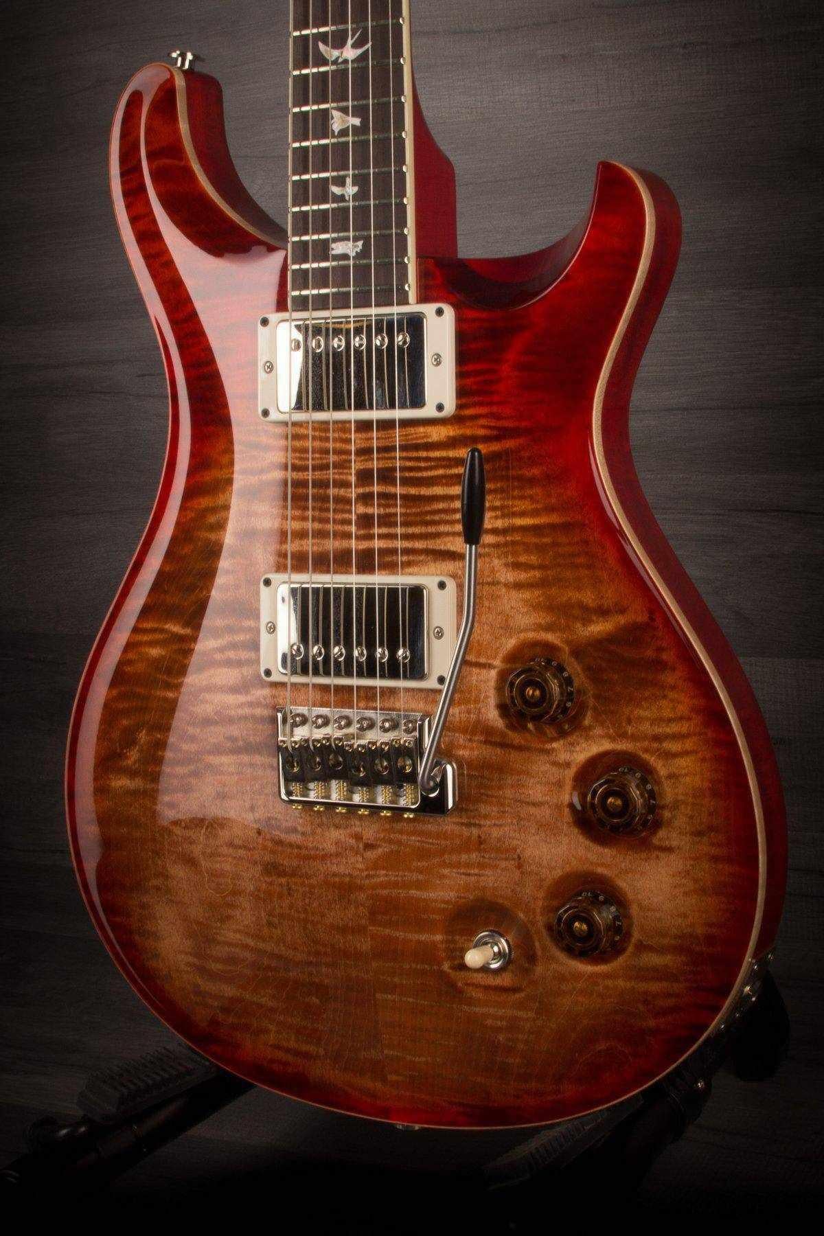 PRS DGT (David Grissom Trem) - Autumn Sky #249604
